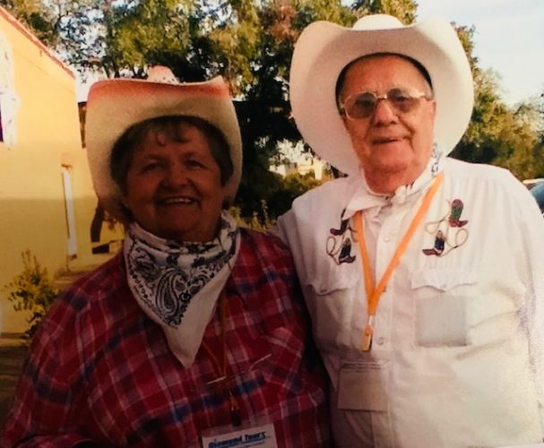 Williamsport couple passes 50-year mark